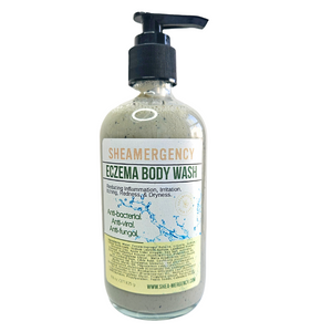Eczema Body Wash