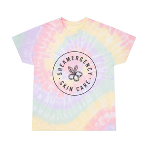 SHMRGNCY Tie-Dye Tee, LGHT