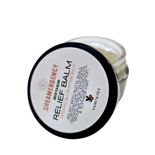 Relief Balm   *PRE-ORDER  ITEM*