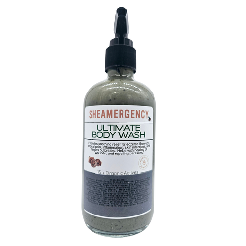 Ultimate Body Wash