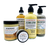 [EC4] Bundle: Eczema Body Wash, Eczema Body Oil, Eczema Butter Cream, Eczema Lotion, Relief Balm