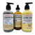 [EC1] Bundle: Eczema Lotion, Eczema Body Oil, Eczema Body Wash