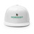 SHMRGNCY   5 Panel Trucker Cap (Embroidery)