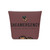 SPRING BLUSH MIX Cotton Cosmetic Bag