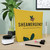 SPRING FLING MIX Cotton Cosmetic Bag