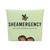 SPRING FLING MIX Cotton Cosmetic Bag