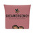 SPRING SQUARE MIX Cotton Cosmetic Bag
