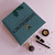 NO MESS Cotton Cosmetic Bag