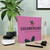 NO MESS Cotton Cosmetic Bag