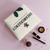 SPORNG MIX Cotton Cosmetic Bag