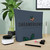 SPORNG MIX Cotton Cosmetic Bag