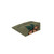 SPORNG MIX Cotton Cosmetic Bag