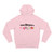 Fall Shea-Mergency Hoodie