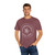 Fall White SHMRGNCY Unisex Garment-Dyed T-shirt