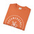 Fall White SHMRGNCY Unisex Garment-Dyed T-shirt