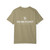 Fall White SHMRGNCY Unisex Garment-Dyed T-shirt
