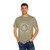 Fall White SHMRGNCY Unisex Garment-Dyed T-shirt