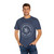 Fall White SHMRGNCY Unisex Garment-Dyed T-shirt