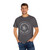 Fall White SHMRGNCY Unisex Garment-Dyed T-shirt