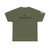 Fall Heavy Cotton Tee