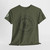 Fall Heavy Cotton Tee