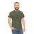 Fall Heavy Cotton Tee