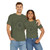 Fall Heavy Cotton Tee