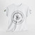 Fall Heavy Cotton Tee