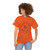 Fall Heavy Cotton Tee