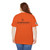 Fall Heavy Cotton Tee