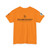 Fall Heavy Cotton Tee