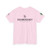 Fall Heavy Cotton Tee