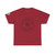 Fall Heavy Cotton Tee