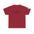 Fall Heavy Cotton Tee