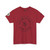 Fall Heavy Cotton Tee