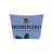 Cal- Relief B: Cotton Cosmetic Bag