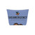 Cal- Relief B: Cotton Cosmetic Bag