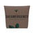 Cal- Relief B: Cotton Cosmetic Bag
