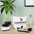 HS Bags Cotton Cosmetic Bag