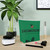 HS Bags Cotton Cosmetic Bag