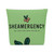HS Bags Cotton Cosmetic Bag