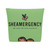 HS Bags Cotton Cosmetic Bag