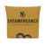 Daisy Defense Cotton Cosmetic Bag