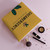 Daisy Defense Cotton Cosmetic Bag