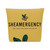 Daisy Defense Cotton Cosmetic Bag
