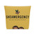 Daisy Defense Cotton Cosmetic Bag