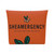 Daisy Defense Cotton Cosmetic Bag