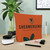 Daisy Defense Cotton Cosmetic Bag