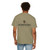 BASIC LOGO SHMRGNCY Unisex Garment-Dyed T-shirt