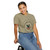 BASIC LOGO SHMRGNCY Unisex Garment-Dyed T-shirt
